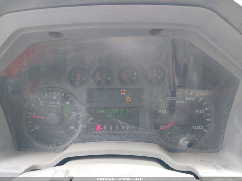 2008 Ford F-250 Fx4/King Ranch/Lariat/Xl/Xlt VIN: 1FTSW21578EE55505 Lot: 42484668