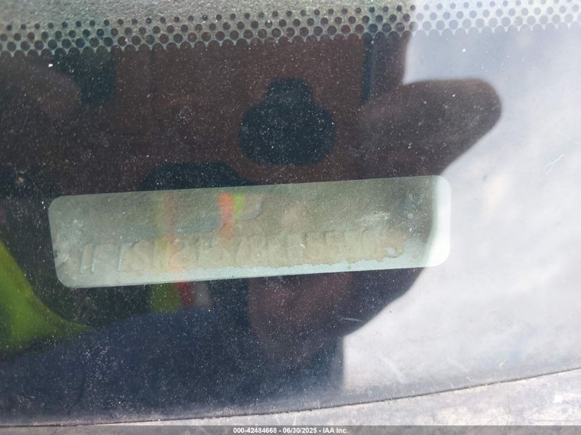 2008 Ford F-250 Fx4/King Ranch/Lariat/Xl/Xlt VIN: 1FTSW21578EE55505 Lot: 42484668