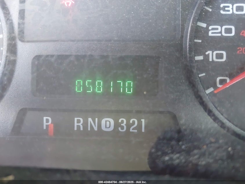 2007 Ford F-250 Lariat/Xl/Xlt VIN: 1FTSW21557EA62536 Lot: 42484704