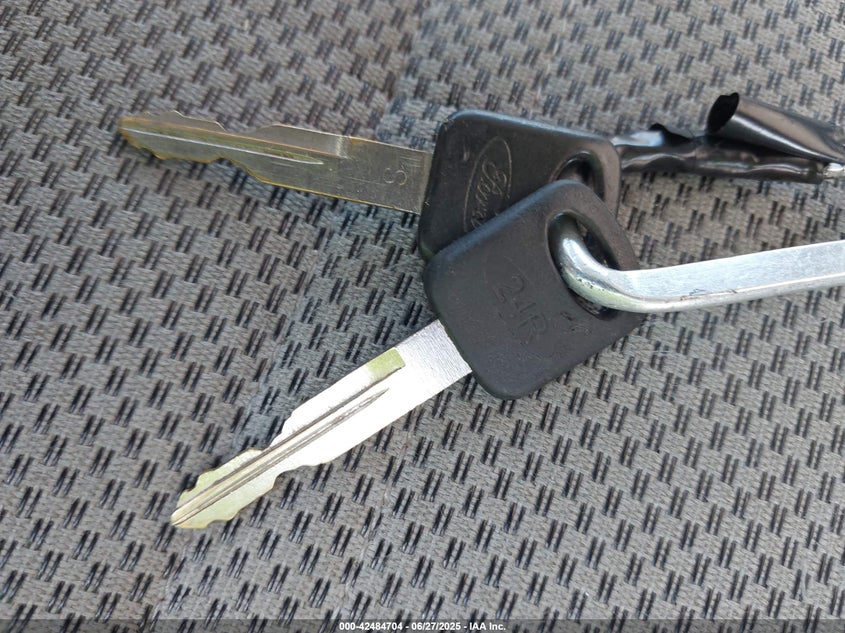 2007 Ford F-250 Lariat/Xl/Xlt VIN: 1FTSW21557EA62536 Lot: 42484704