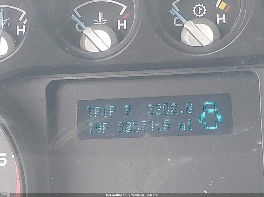 2012 Ford F-250 Xl VIN: 1FT7W2B62CEA40761 Lot: 42484777