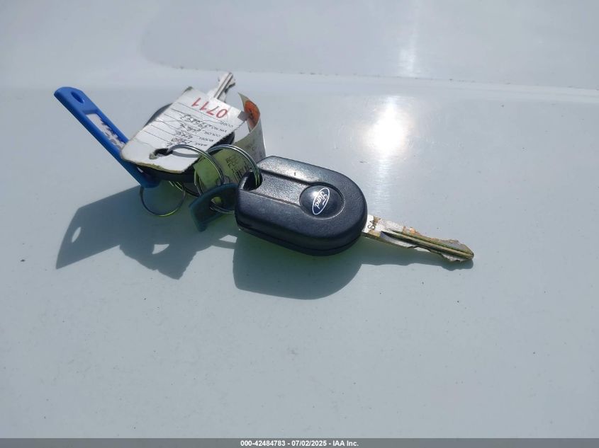 2012 Ford F-150 Xl VIN: 1FTFW1EF8CKD82864 Lot: 42484783