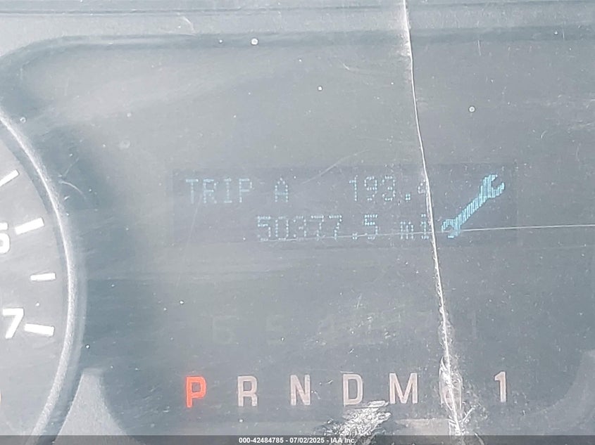 2012 Ford F-150 Xl VIN: 1FTFW1EF7CKD06584 Lot: 42484785