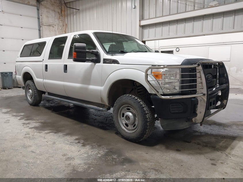 Vin: 1ft7w2b69cec05995, lot: 42977498, ford f-250 xl 2012 img_1