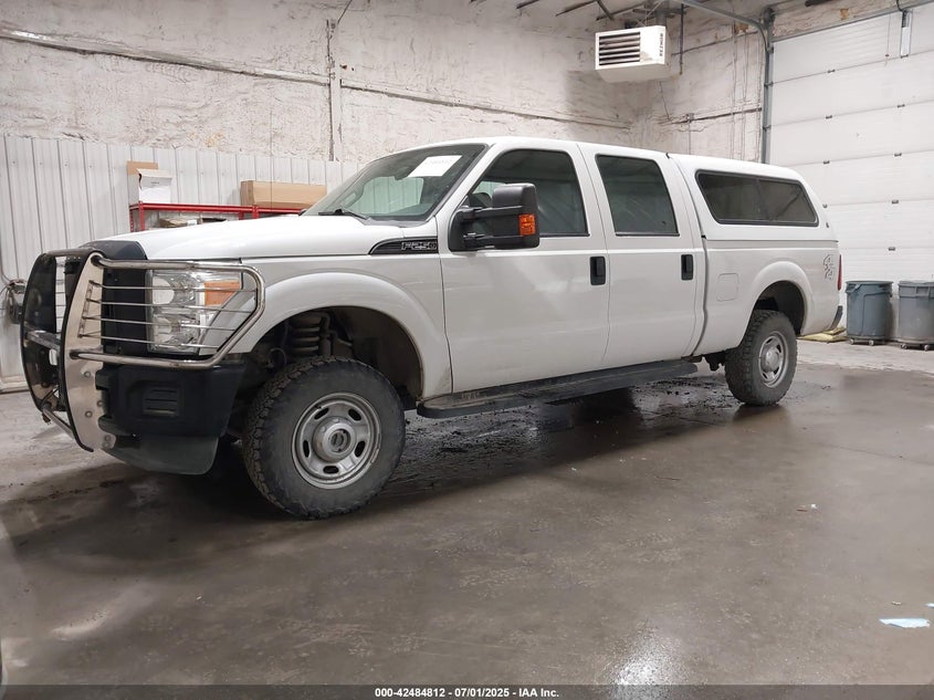 Vin: 1ft7w2b69cec05995, lot: 42977498, ford f-250 xl 20122