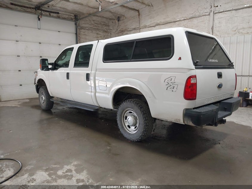 Vin: 1ft7w2b69cec05995, lot: 42977498, ford f-250 xl 20123