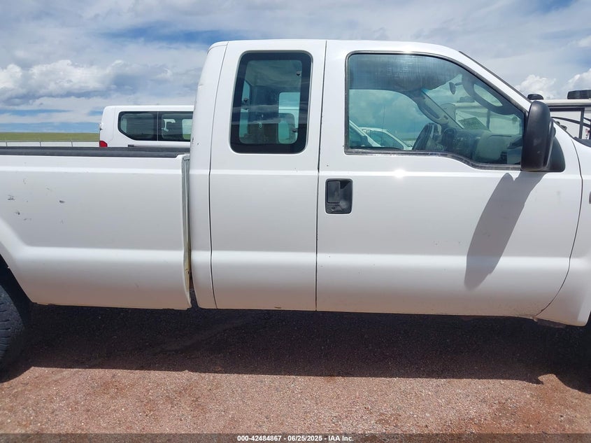 2006 Ford F-250 Lariat/Xl/Xlt VIN: 1FTSX21596EA25632 Lot: 42484867