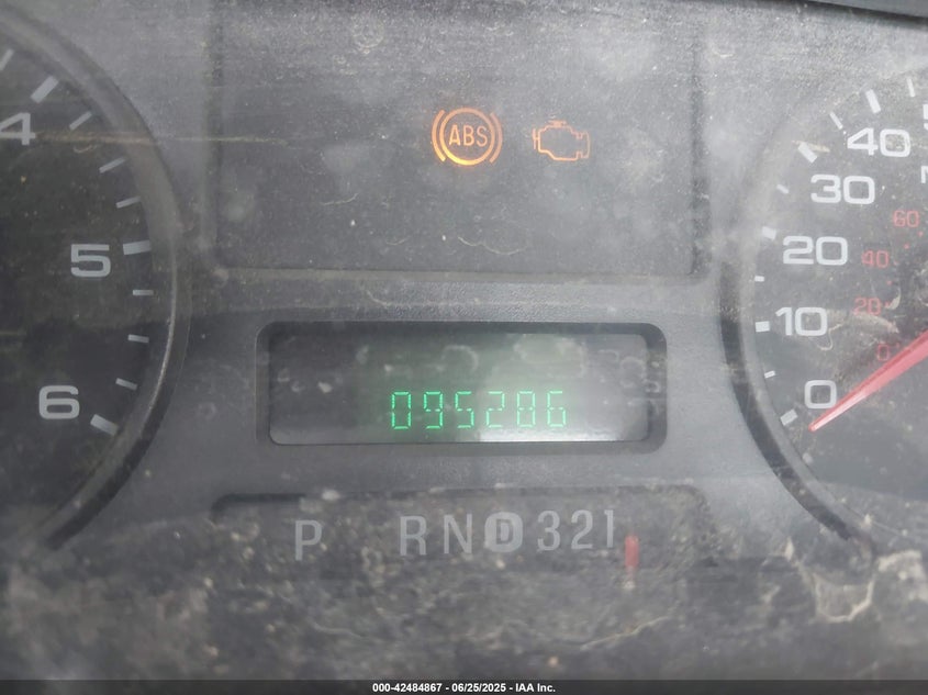 2006 Ford F-250 Lariat/Xl/Xlt VIN: 1FTSX21596EA25632 Lot: 42484867