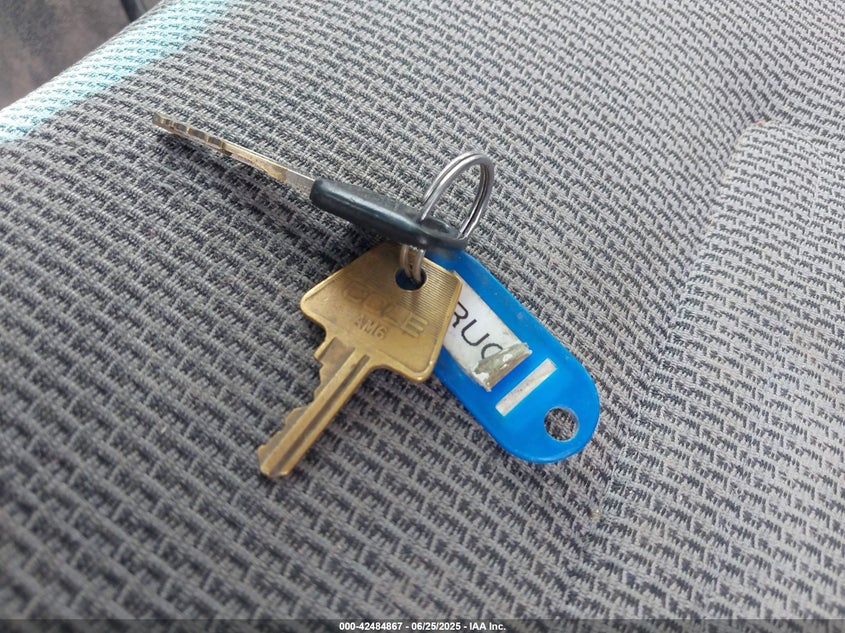 2006 Ford F-250 Lariat/Xl/Xlt VIN: 1FTSX21596EA25632 Lot: 42484867