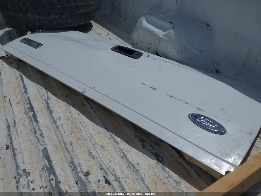 2006 Ford F-250 Lariat/Xl/Xlt VIN: 1FTSX21596EA25632 Lot: 42484867