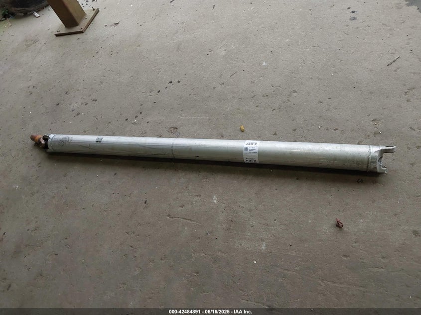 2019 CHEVROLET SILVERADO 1500 CUSTOM TRAIL BOSS - 3GCPYCEF0KG309536