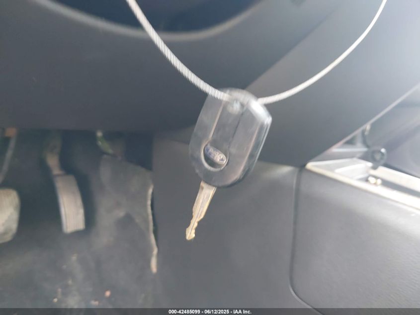 2008 Ford Edge Sel VIN: 2FMDK38C48BB35838 Lot: 42485099