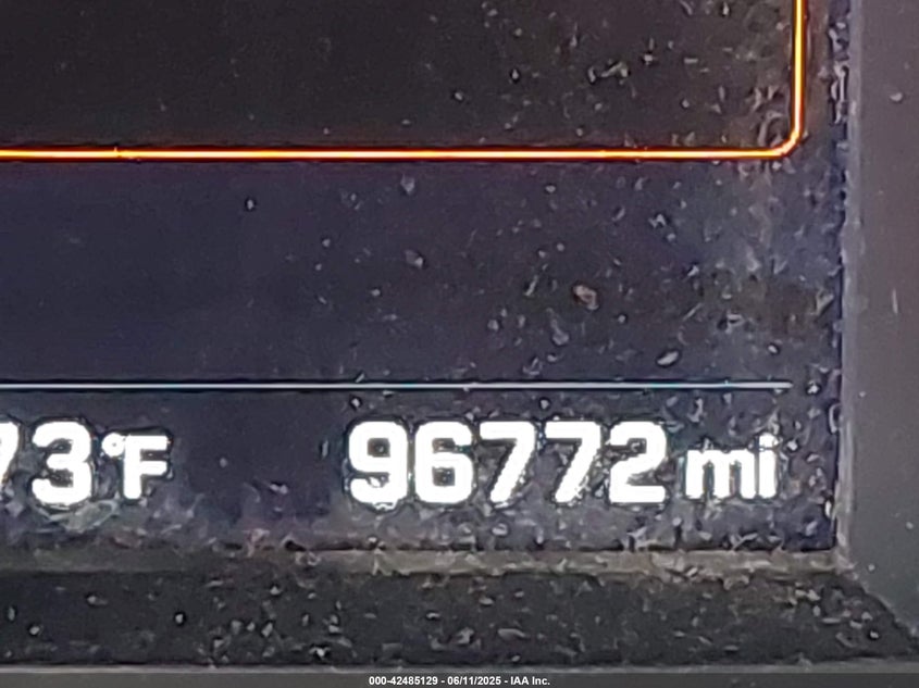 2017 HYUNDAI SANTA FE SE - KM8SN4HF9HU250119