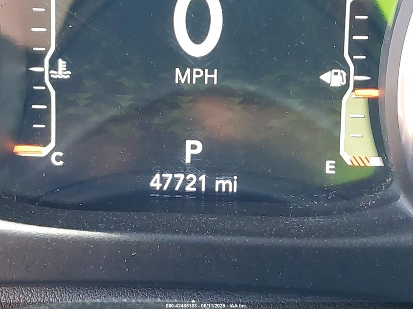 2020 JEEP WRANGLER UNLIMITED SPORT S 4X4 - 1C4HJXDG2LW331860