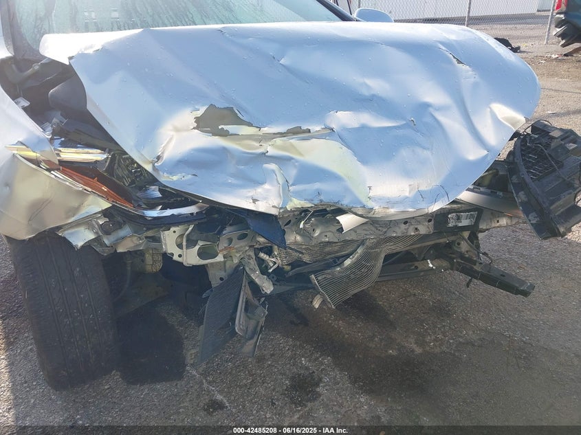 2018 Chevrolet Cruze Ls Auto VIN: 1G1BC5SM4J7124397 Lot: 43818916