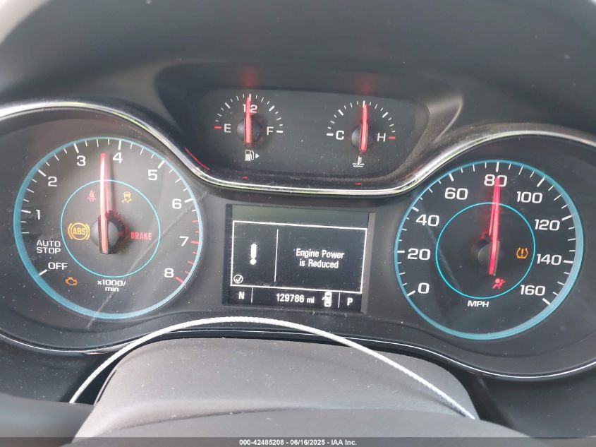 2018 Chevrolet Cruze Ls Auto VIN: 1G1BC5SM4J7124397 Lot: 43818916