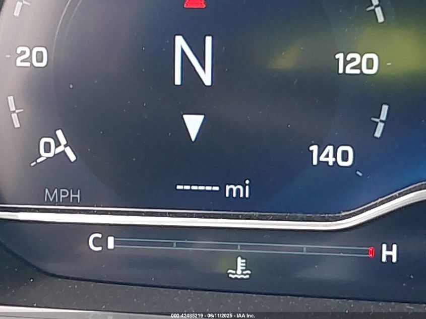 2024 Chevrolet Suburban - 1GNSKEKT9RR392824