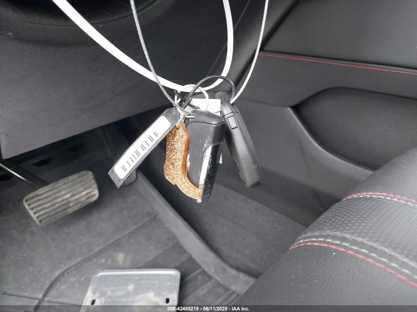 2024 Chevrolet Suburban - 1GNSKEKT9RR392824