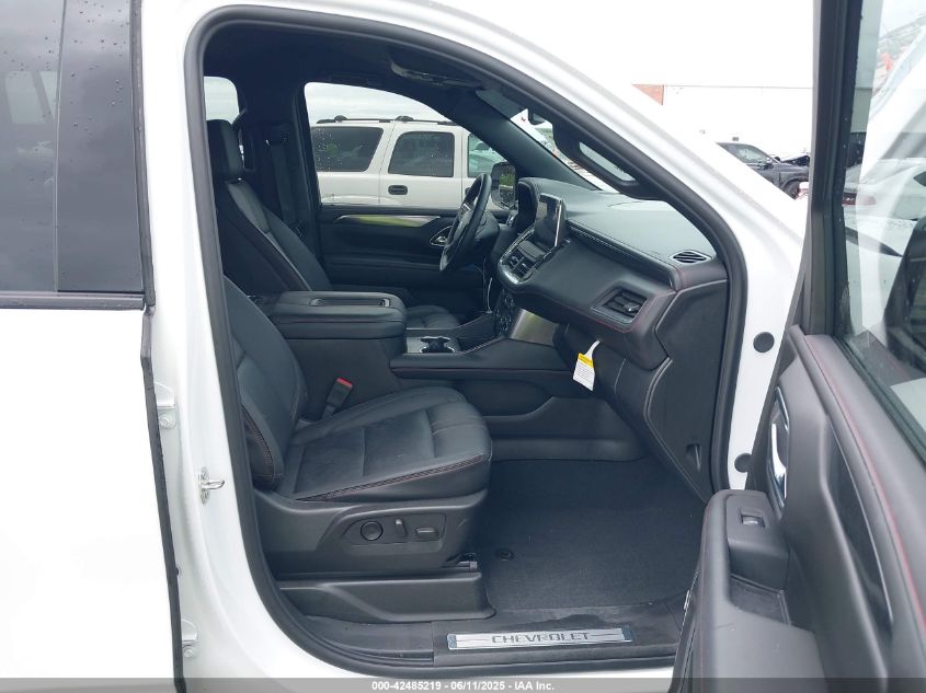 2024 Chevrolet Suburban - 1GNSKEKT9RR392824