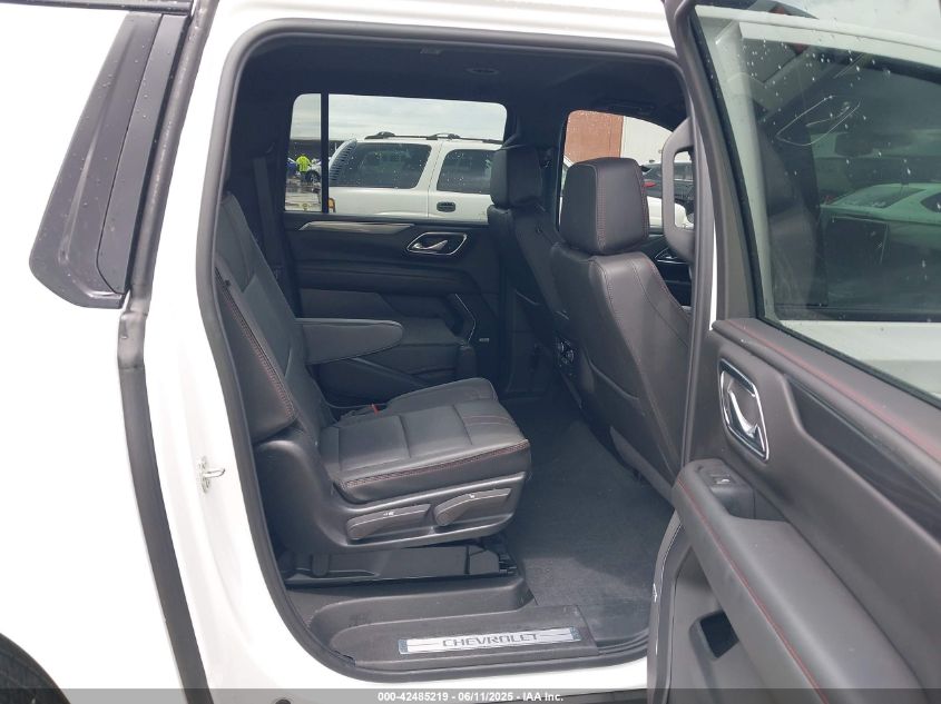 2024 Chevrolet Suburban - 1GNSKEKT9RR392824