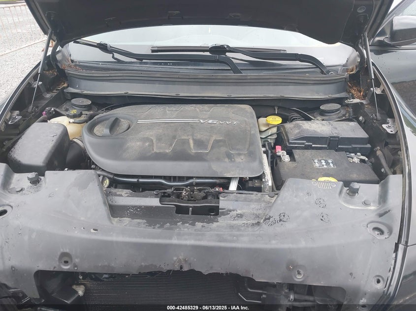 2016 JEEP CHEROKEE ALTITUDE - 1C4PJMCS5GW118665