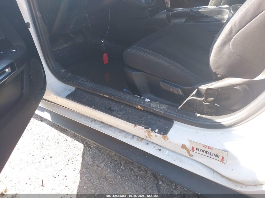 2019 FORD MUSTANG - 1FA6P8TH7K5125790