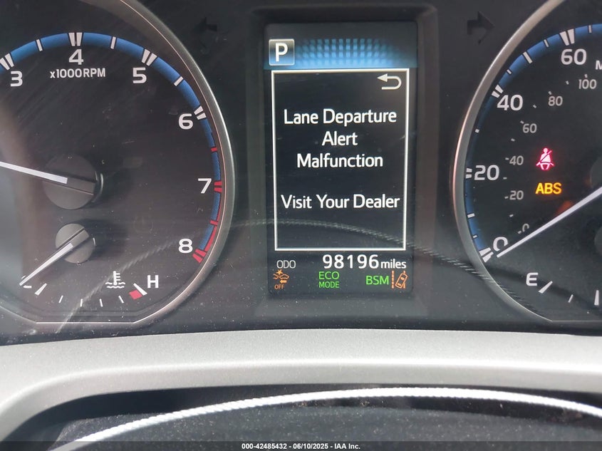 2017 TOYOTA RAV4 XLE - 2T3RFREV3HW672141