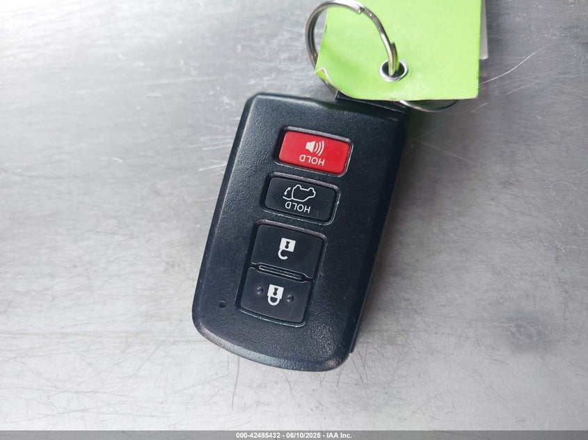 2017 TOYOTA RAV4 XLE - 2T3RFREV3HW672141