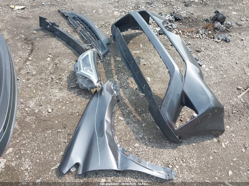 2017 TOYOTA RAV4 XLE - 2T3RFREV3HW672141