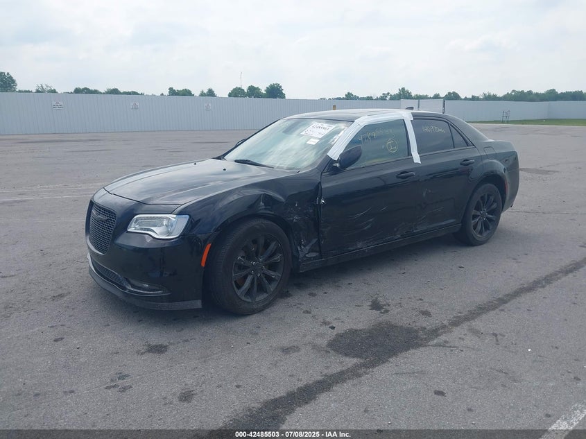 Vin: 2c3ccarg7gh344252, lot: 42978189, chrysler 300 anniversary edition 20162