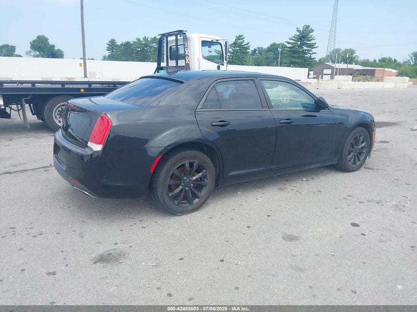 Vin: 2c3ccarg7gh344252, lot: 42978189, chrysler 300 anniversary edition 20164