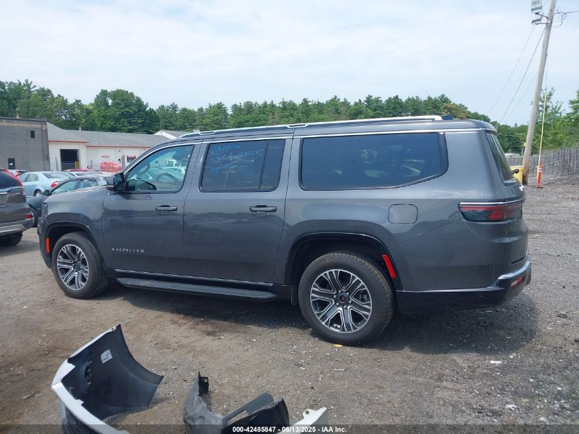 2024 Jeep Wagoneer - 1C4SJRBP2RS122316