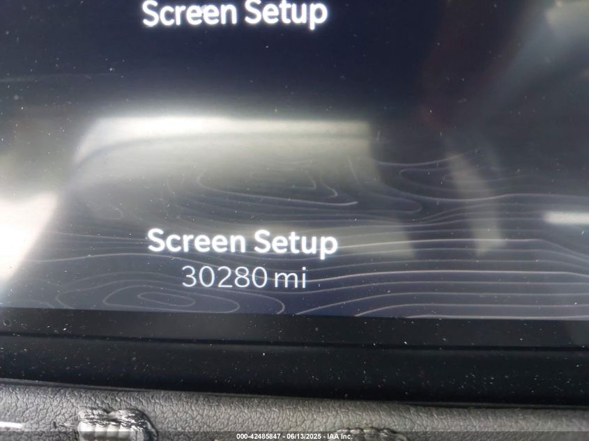 2024 Jeep Wagoneer - 1C4SJRBP2RS122316