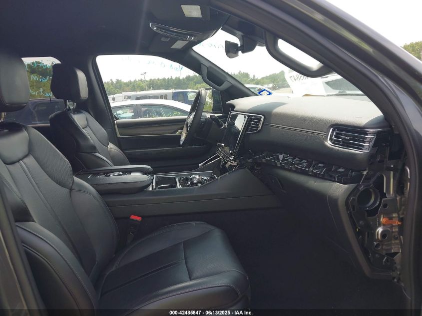 2024 Jeep Wagoneer - 1C4SJRBP2RS122316