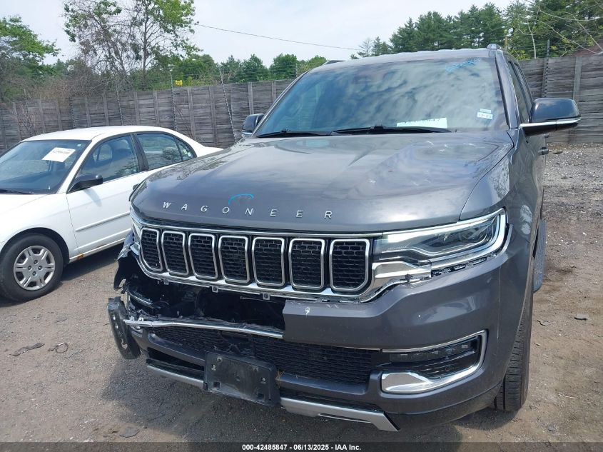 2024 Jeep Wagoneer - 1C4SJRBP2RS122316