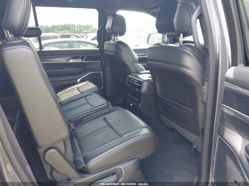 2024 Jeep Wagoneer - 1C4SJRBP2RS122316