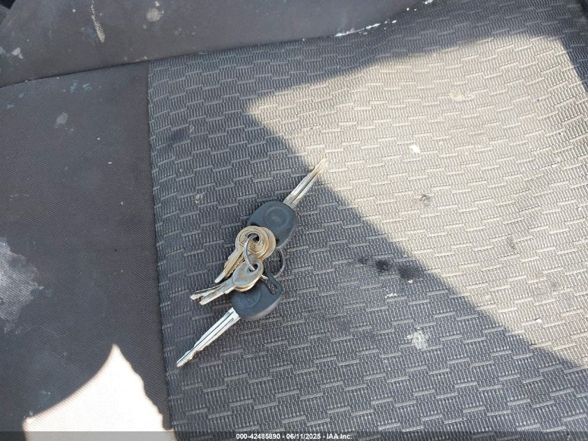 2012 Chevrolet Colorado 1Lt VIN: 1GCJTCFE7C8134372 Lot: 42485890