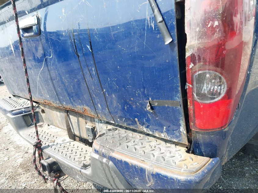 2012 Chevrolet Colorado 1Lt VIN: 1GCJTCFE7C8134372 Lot: 42485890