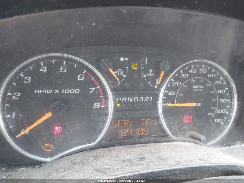 2012 Chevrolet Colorado 1Lt VIN: 1GCJTCFE7C8134372 Lot: 42485890