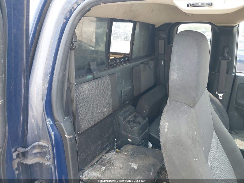 2012 Chevrolet Colorado 1Lt VIN: 1GCJTCFE7C8134372 Lot: 42485890