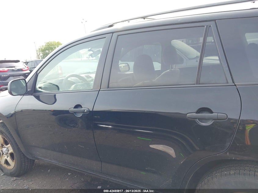 2011 TOYOTA RAV4 VIN: 2T3JF4DV3BW159674