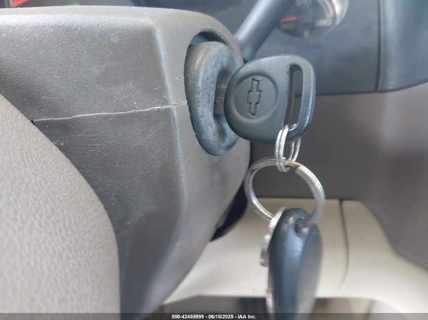 2009 Chevrolet Tahoe Hybrid VIN: 1GNFC13599R187821 Lot: 42485999