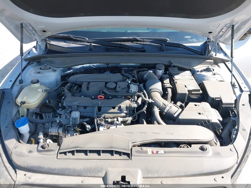 2022 KIA K5 GT-LINE - 5XXG64J2XNG154841