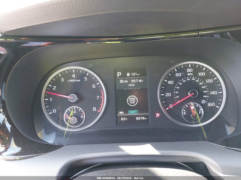 2022 KIA K5 GT-LINE - 5XXG64J2XNG154841