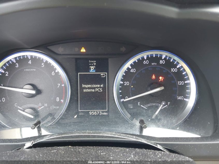 2015 Toyota Highlander Limited Platinum V6 VIN: 5TDYKRFH8FS101291 Lot: 42486062