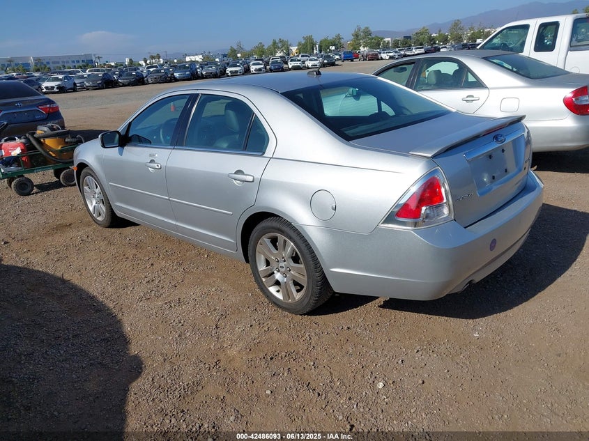 2009 FORD FUSION VIN: 3FAHP08159R152113
