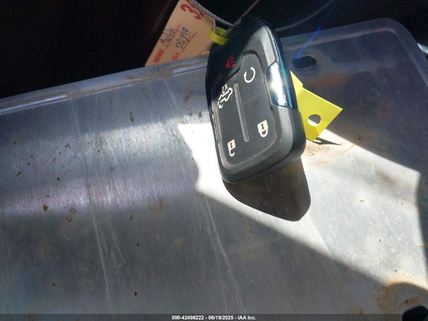 2022 GMC Sierra 1500 Limited - 3GTP9EEL2NG114203