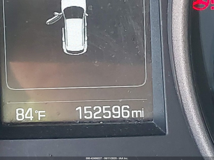 2018 HYUNDAI SANTA FE SPORT 2.4L - 5XYZT3LB1JG545911