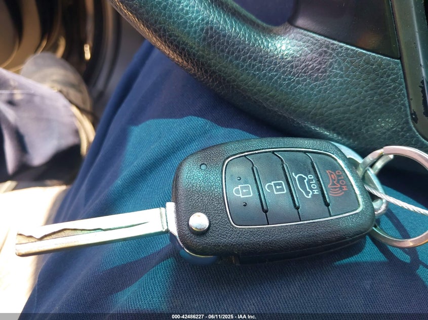 2018 HYUNDAI SANTA FE SPORT 2.4L - 5XYZT3LB1JG545911