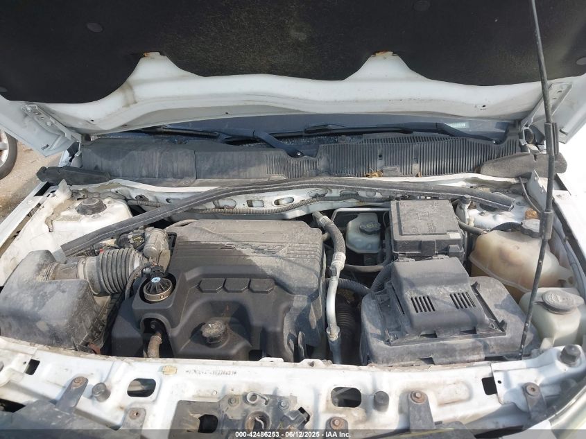 2009 Chevrolet Equinox Lt VIN: 2CNDL43F496238403 Lot: 42486253